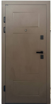 Входные двери ФЕРАРРА TRIO-LITE